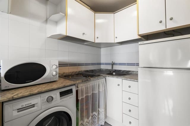 Chalet de 2 habitaciones en Los Altos en venta con piscina - 125.000 € (Ref: 9233786)