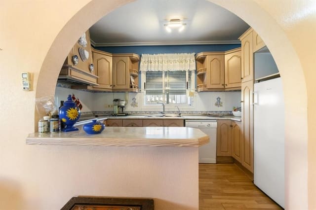 3 Zimmer Villa zu verkaufen in Ciudad Quesada, Rojales mit Pool Garage - 349.000 € (Ref: 9233787)