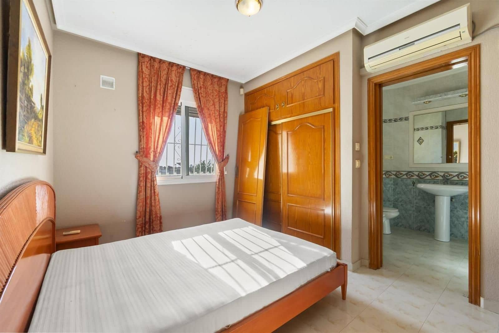 3 Zimmer Villa zu verkaufen in Ciudad Quesada mit Pool Garage - 349.000 € (Ref: 9233787)