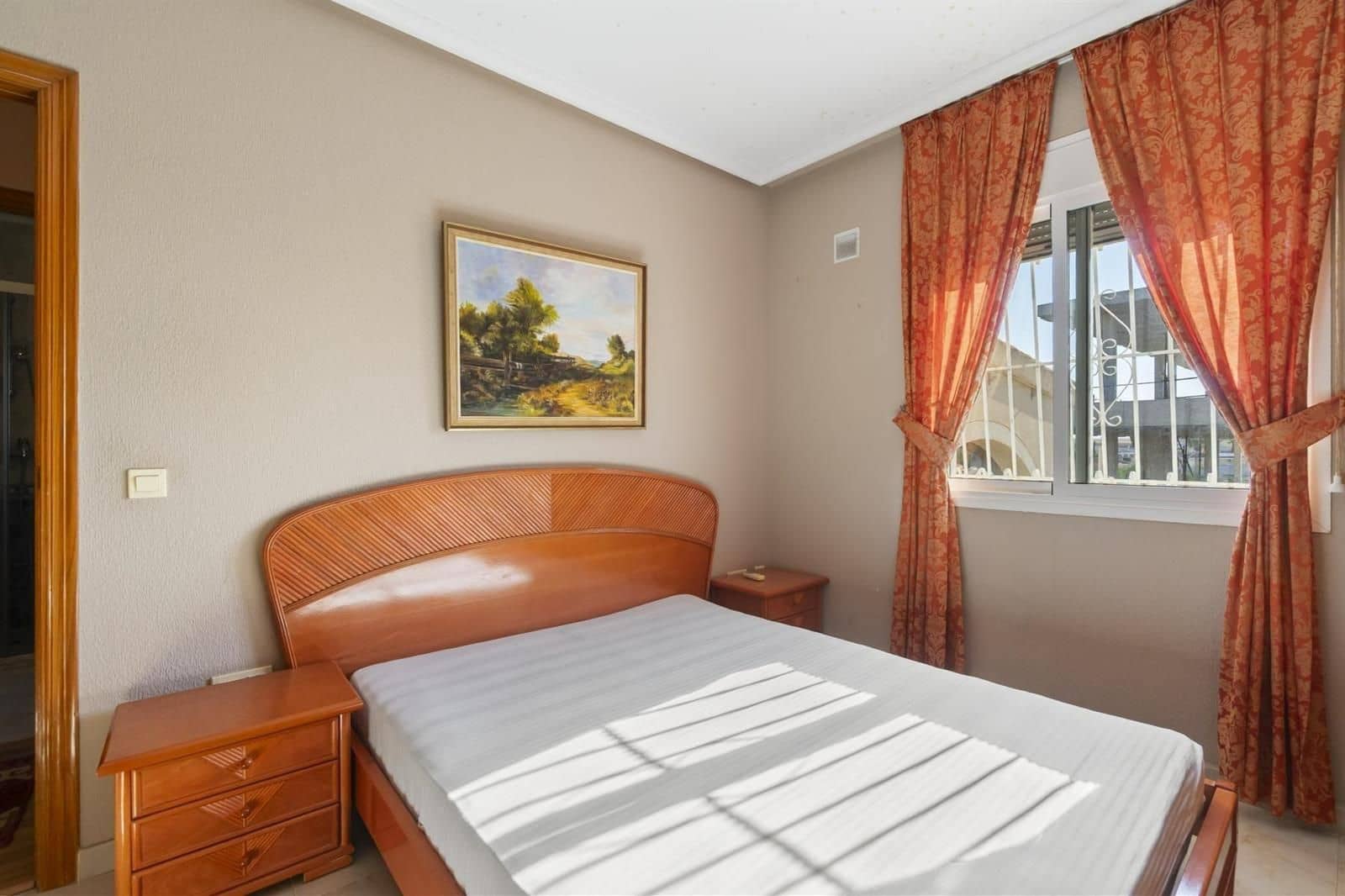 3 Zimmer Villa zu verkaufen in Ciudad Quesada mit Pool Garage - 349.000 € (Ref: 9233787)