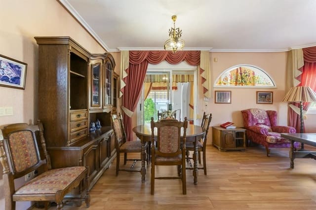 3 Zimmer Villa zu verkaufen in Ciudad Quesada, Rojales mit Pool Garage - 349.000 € (Ref: 9233787)