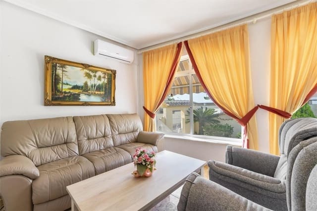 3 Zimmer Villa zu verkaufen in Ciudad Quesada, Rojales mit Pool Garage - 349.000 € (Ref: 9233787)