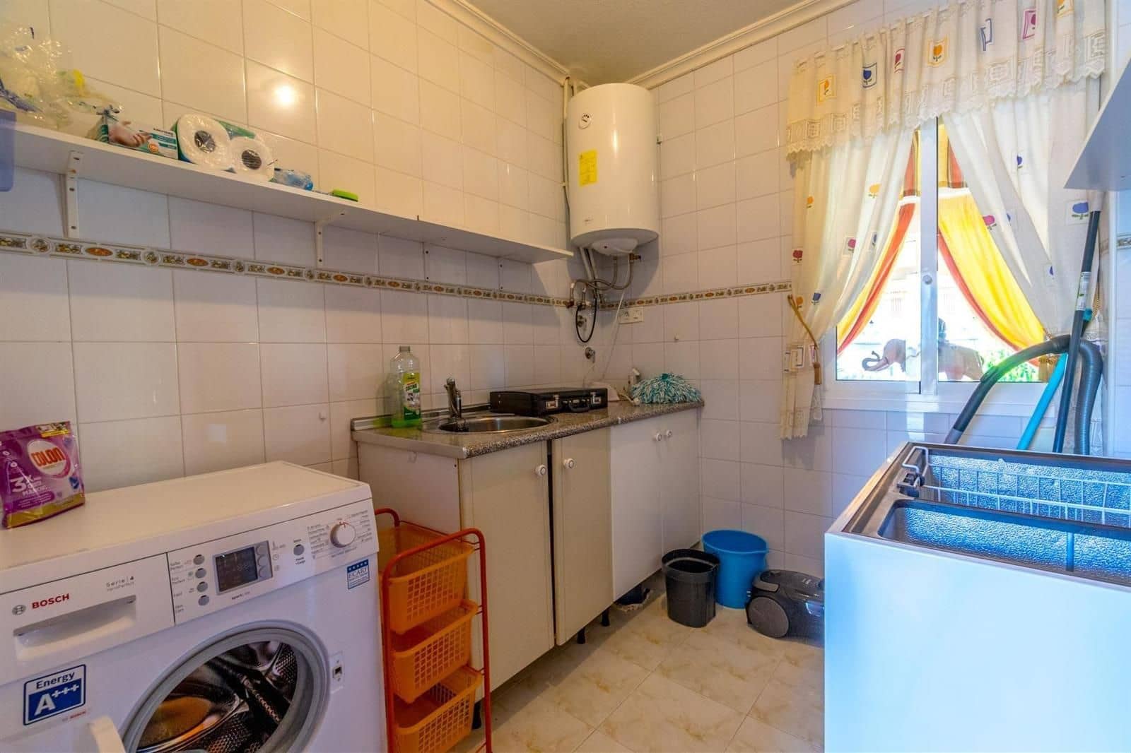 3 Zimmer Villa zu verkaufen in Ciudad Quesada mit Pool Garage - 349.000 € (Ref: 9233787)