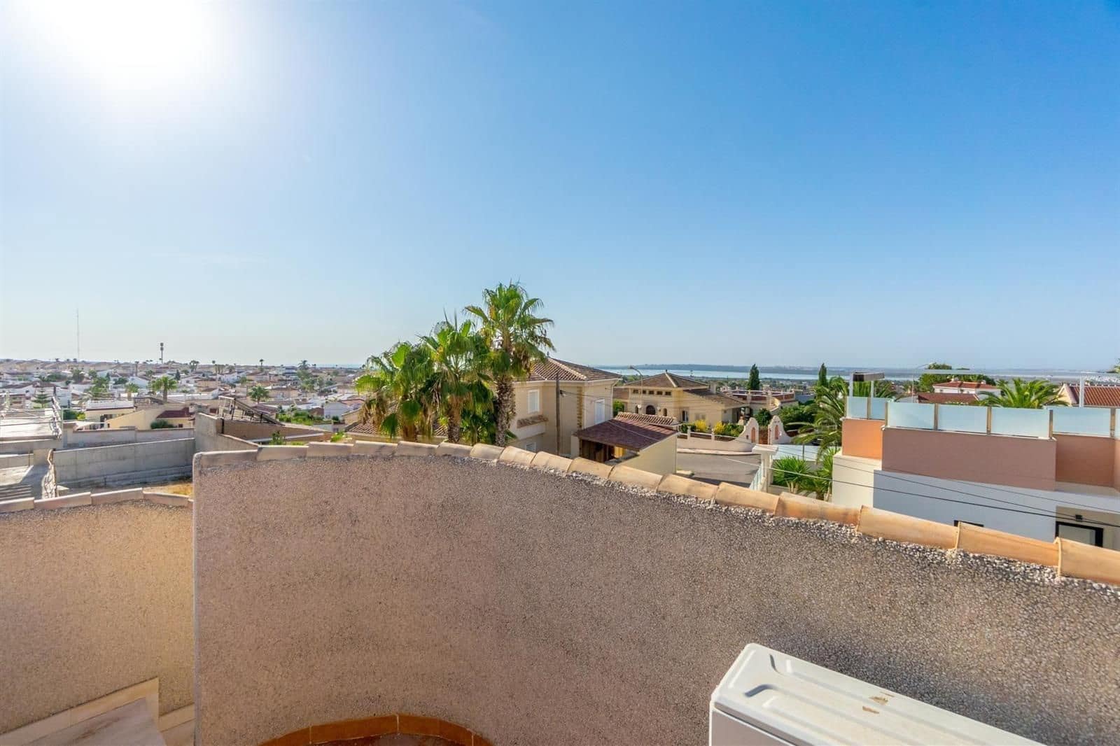 3 Zimmer Villa zu verkaufen in Ciudad Quesada mit Pool Garage - 349.000 € (Ref: 9233787)