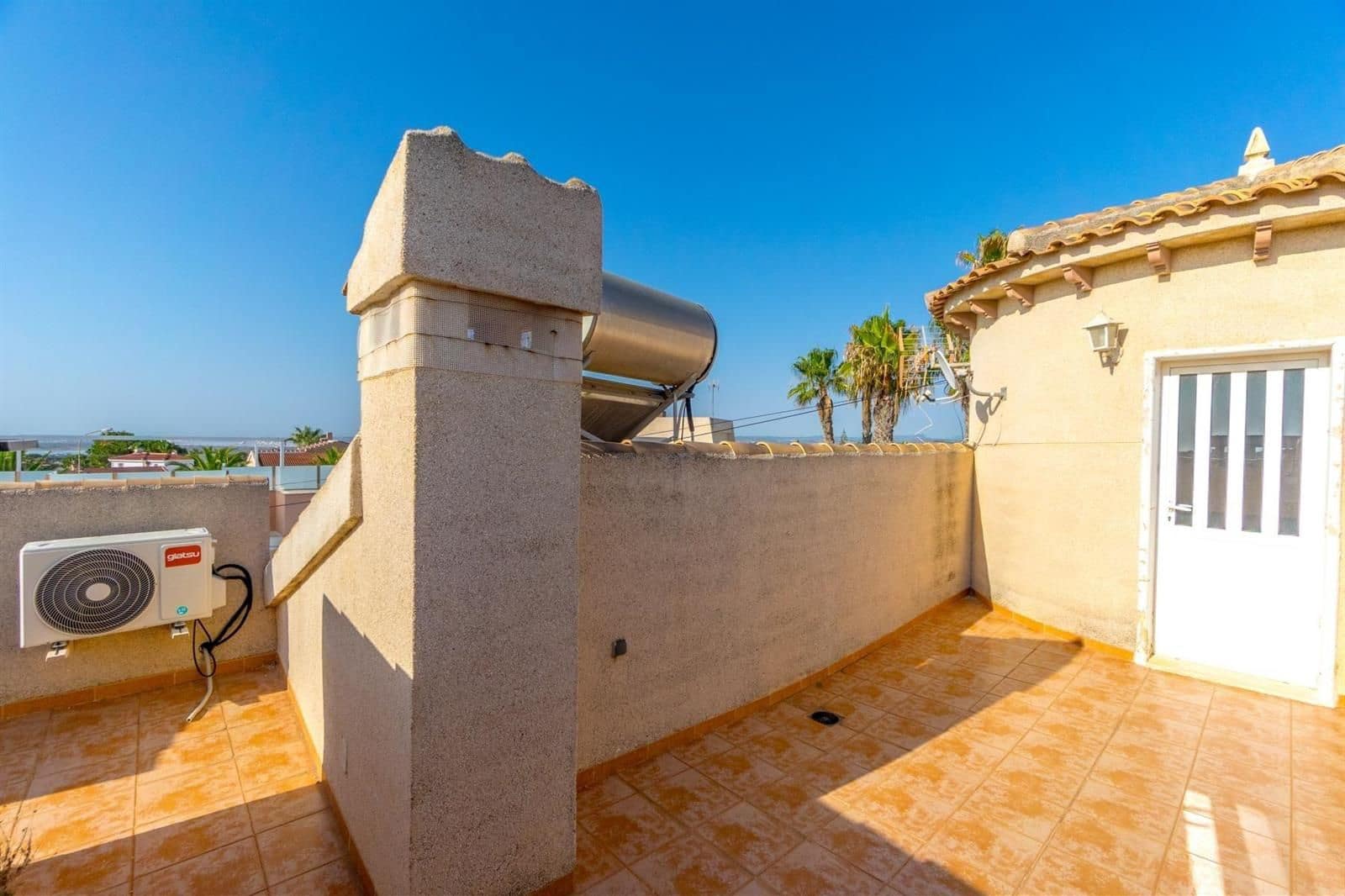 3 Zimmer Villa zu verkaufen in Ciudad Quesada mit Pool Garage - 349.000 € (Ref: 9233787)