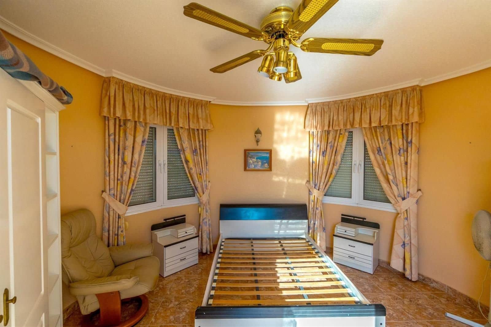 3 Zimmer Villa zu verkaufen in Ciudad Quesada mit Pool Garage - 349.000 € (Ref: 9233787)