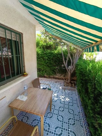 3 bedroom Villa for sale in Los Altos with pool - € 164,500 (Ref: 9233791)