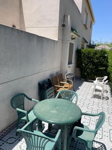 3 bedroom Villa for sale in Los Altos with pool - € 164,500 (Ref: 9233791)