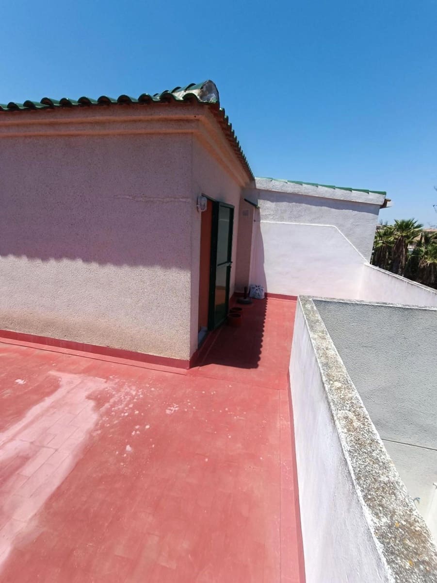3 bedroom Villa for sale in Los Altos with pool - € 164,500 (Ref: 9233791)