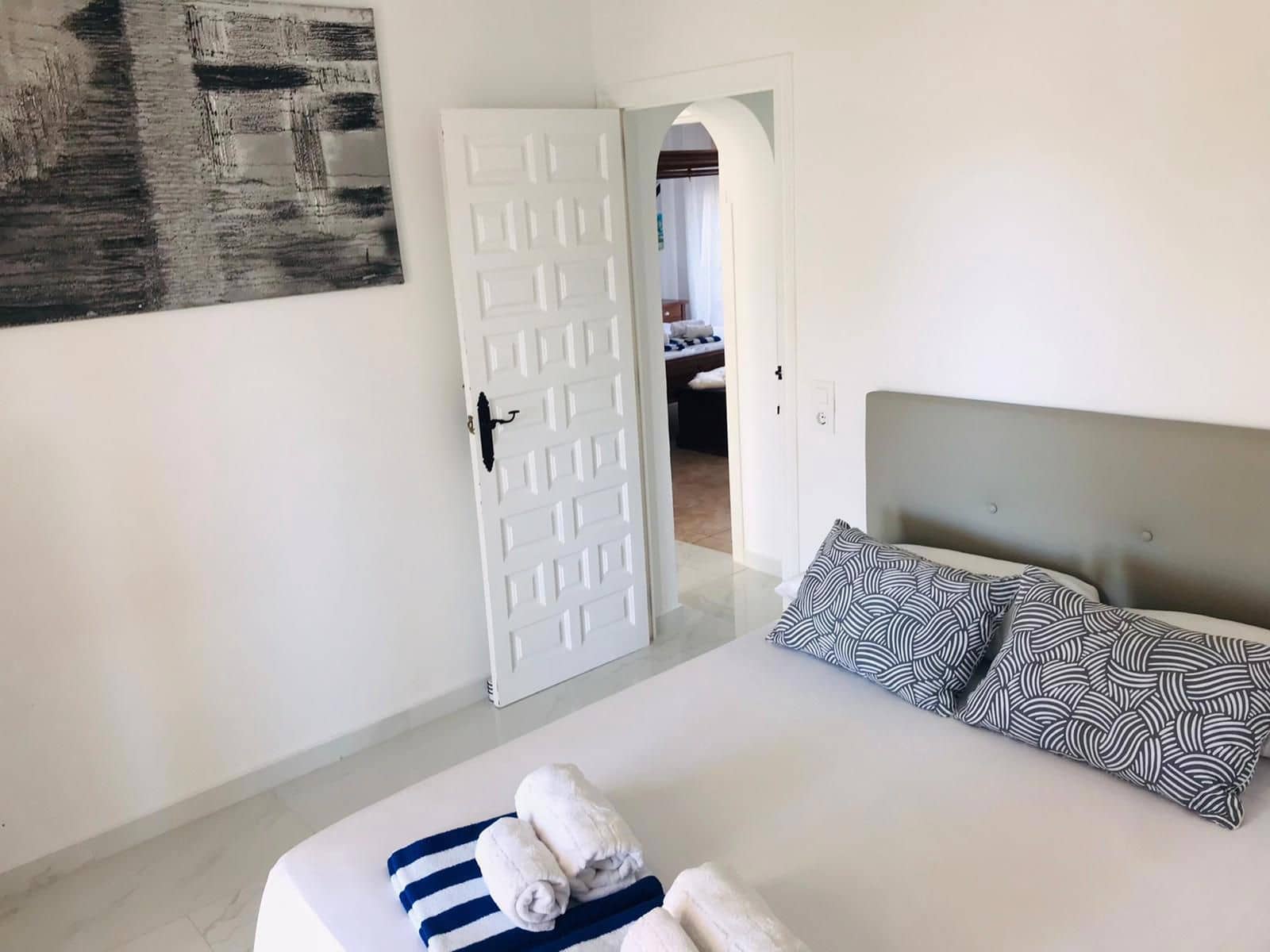 3 sovrum Villa till salu i Torrevieja med pool garage - 575 000 € (Ref: 9233792)