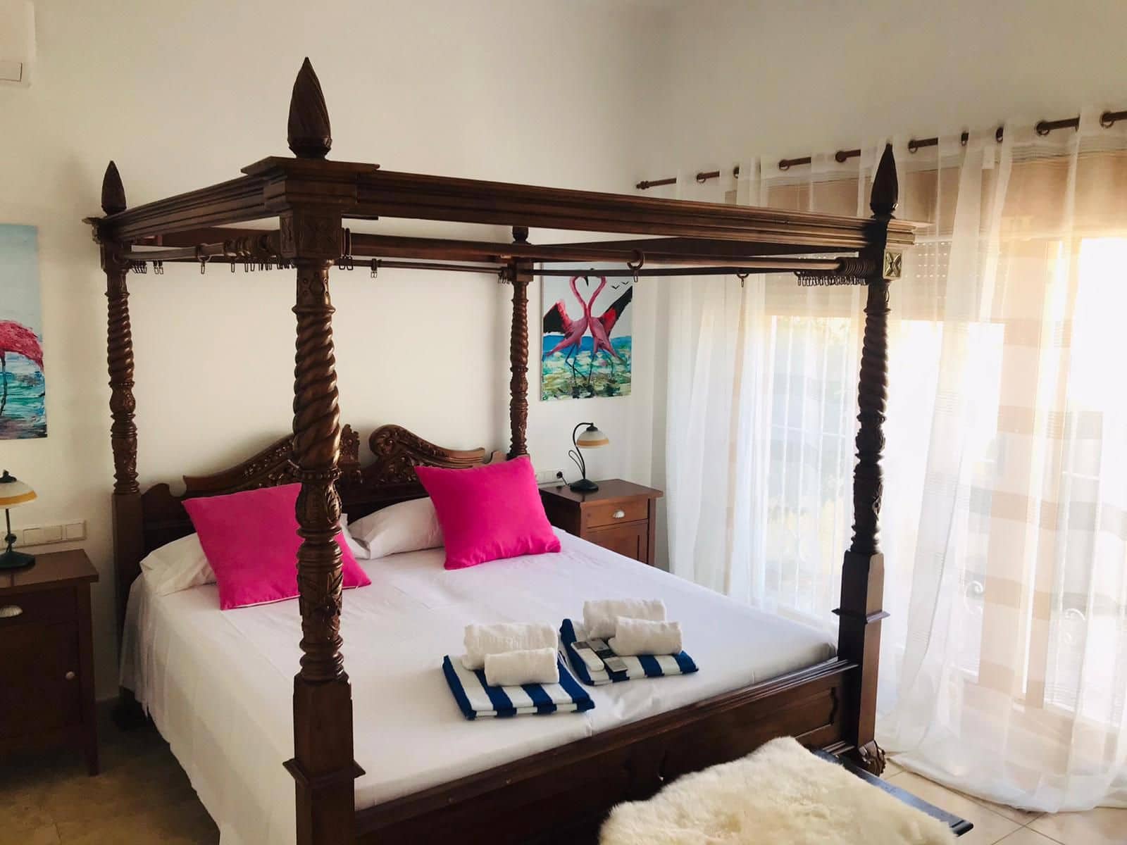 3 sovrum Villa till salu i Torrevieja med pool garage - 575 000 € (Ref: 9233792)