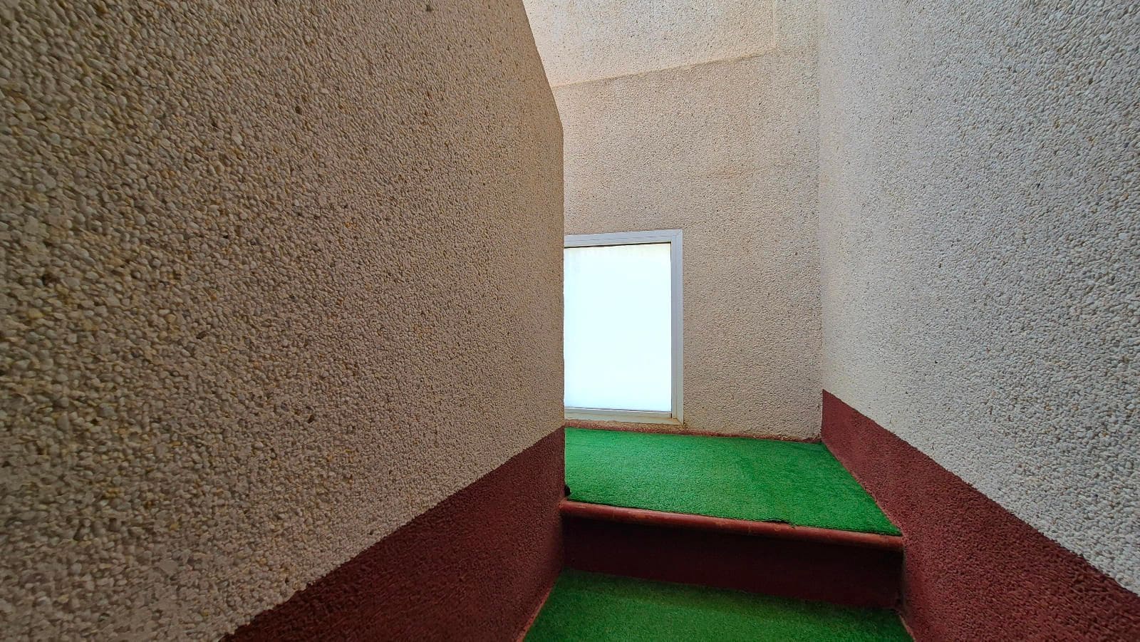 3 sovrum Hus till salu i Aguas Nuevas med pool garage - 235 000 € (Ref: 9233793)