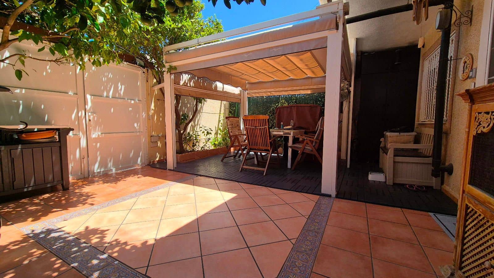 3 sovrum Hus till salu i Aguas Nuevas med pool garage - 235 000 € (Ref: 9233793)