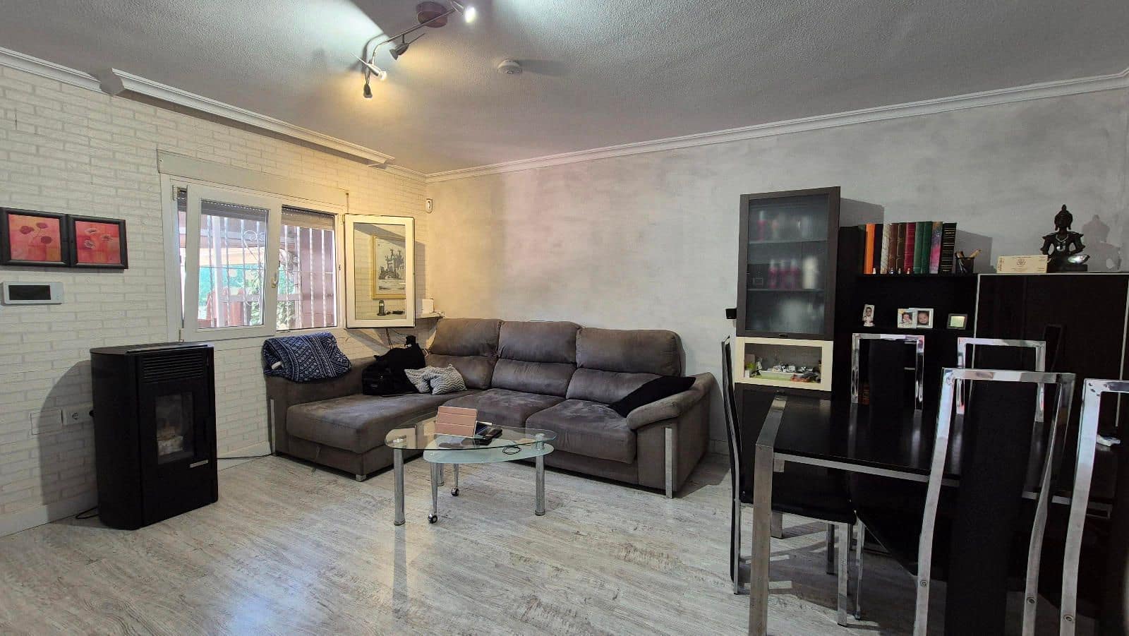 3 sovrum Hus till salu i Aguas Nuevas med pool garage - 235 000 € (Ref: 9233793)