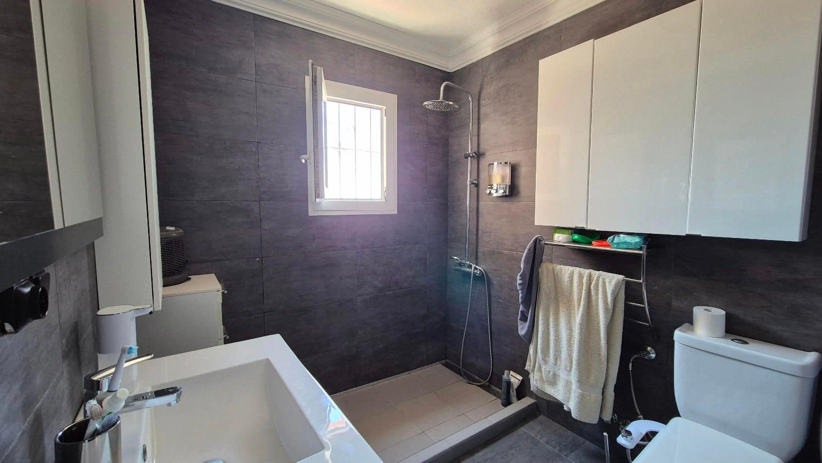 3 sovrum Hus till salu i Aguas Nuevas med pool garage - 235 000 € (Ref: 9233793)