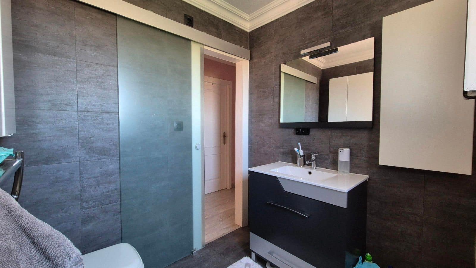 3 sovrum Hus till salu i Aguas Nuevas med pool garage - 235 000 € (Ref: 9233793)