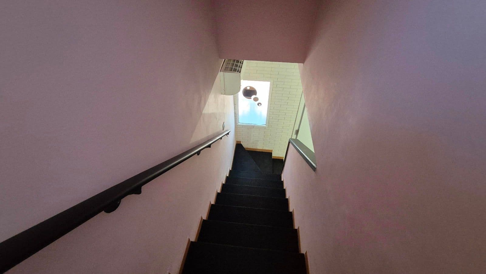 3 sovrum Hus till salu i Aguas Nuevas med pool garage - 235 000 € (Ref: 9233793)