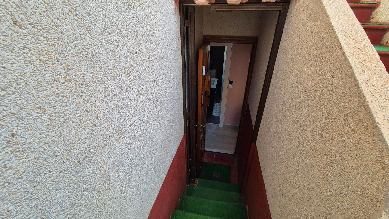 3 sovrum Hus till salu i Aguas Nuevas med pool garage - 235 000 € (Ref: 9233793)