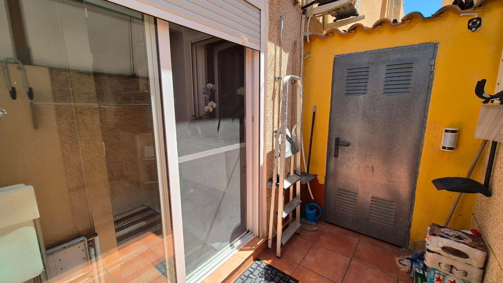 3 sovrum Hus till salu i Aguas Nuevas med pool garage - 235 000 € (Ref: 9233793)