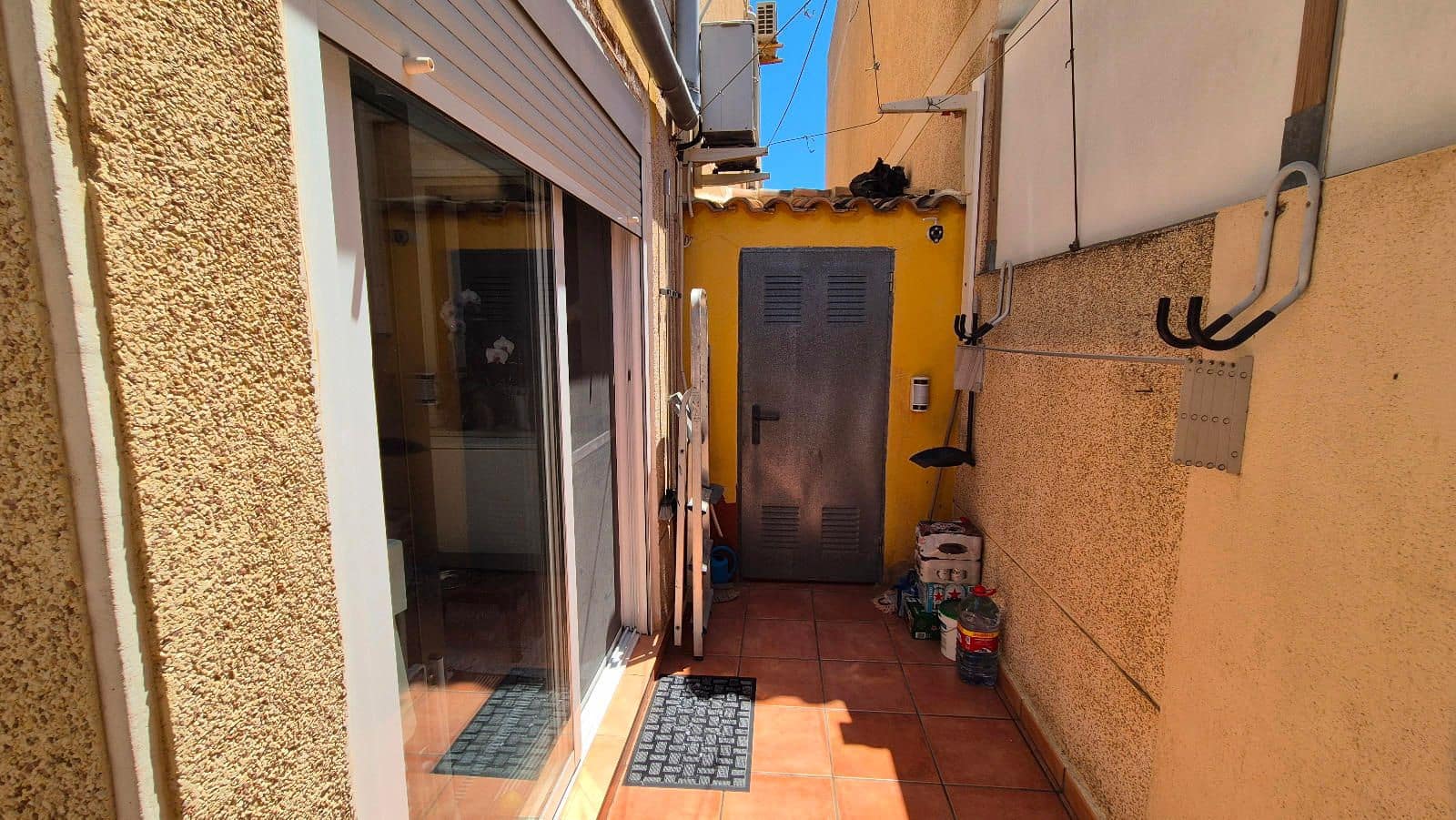 3 sovrum Hus till salu i Aguas Nuevas med pool garage - 235 000 € (Ref: 9233793)