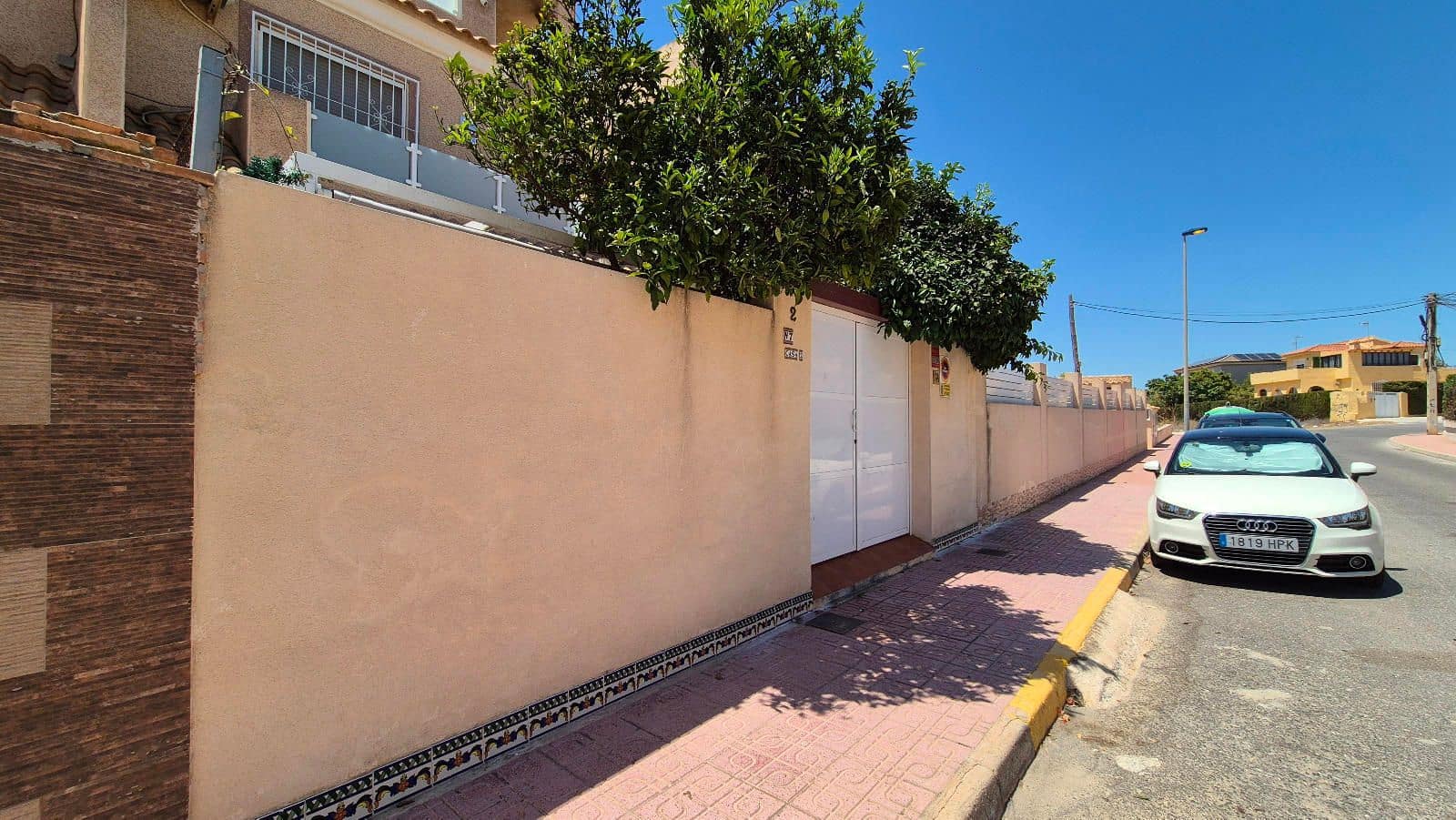 3 sovrum Hus till salu i Aguas Nuevas med pool garage - 235 000 € (Ref: 9233793)