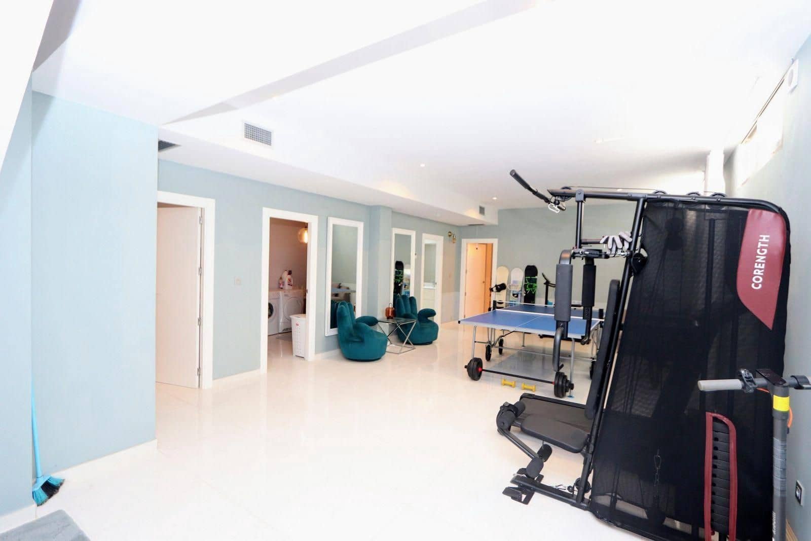 5 sovrum Villa till salu i Villamartin med pool - 487 000 € (Ref: 9233795)