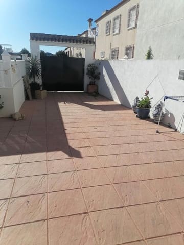 3 camera da letto Villa in vendita in San Miguel de Salinas con piscina garage - 260.000 € (Rif: 9233796)