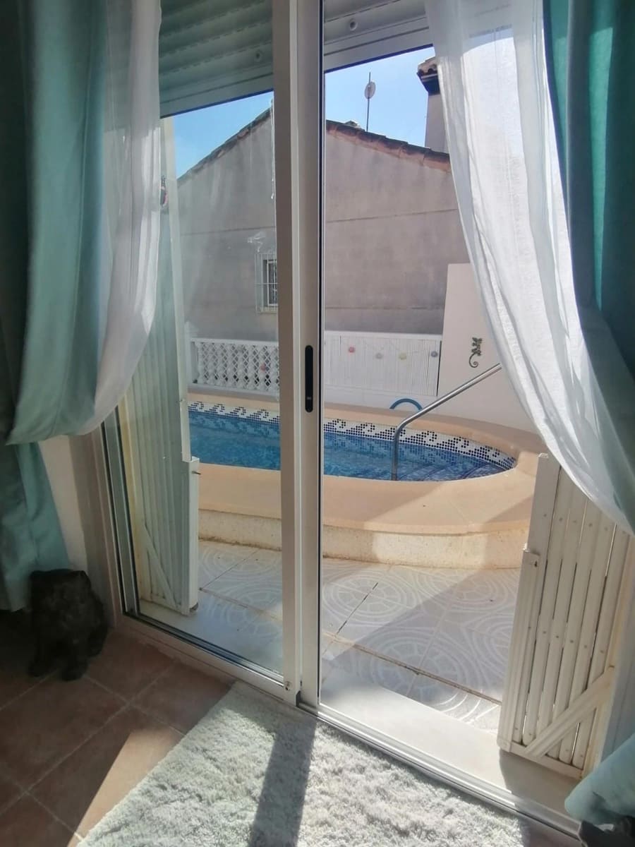 3 camera da letto Villa in vendita in San Miguel de Salinas con piscina garage - 260.000 € (Rif: 9233796)