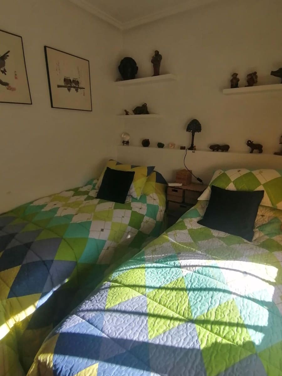 3 camera da letto Villa in vendita in San Miguel de Salinas con piscina garage - 260.000 € (Rif: 9233796)
