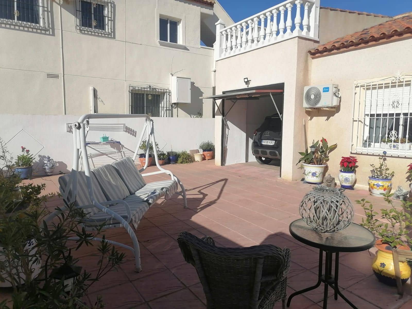 3 camera da letto Villa in vendita in San Miguel de Salinas con piscina garage - 260.000 € (Rif: 9233796)