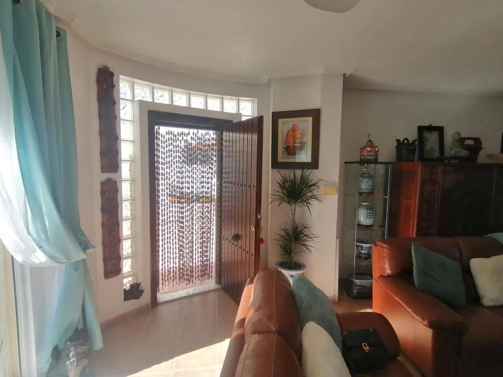 3 camera da letto Villa in vendita in San Miguel de Salinas con piscina garage - 260.000 € (Rif: 9233796)