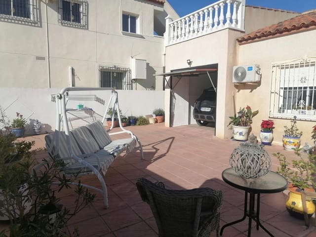 3 camera da letto Villa in vendita in San Miguel de Salinas con piscina garage - 260.000 € (Rif: 9233796)