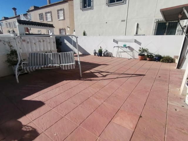 3 camera da letto Villa in vendita in San Miguel de Salinas con piscina garage - 260.000 € (Rif: 9233796)