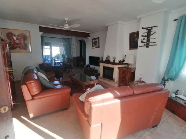 3 camera da letto Villa in vendita in San Miguel de Salinas con piscina garage - 260.000 € (Rif: 9233796)