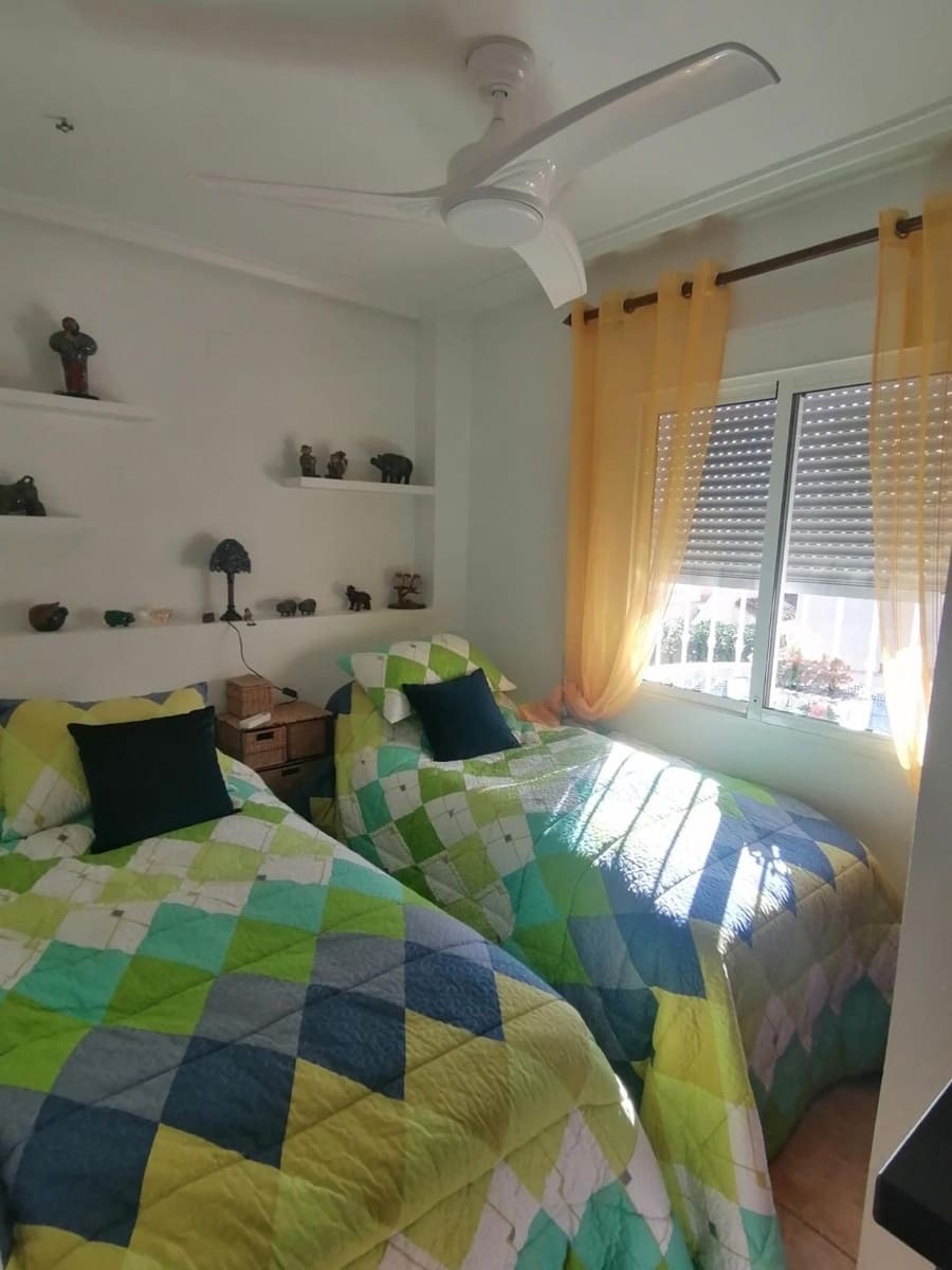 3 camera da letto Villa in vendita in San Miguel de Salinas con piscina garage - 260.000 € (Rif: 9233796)