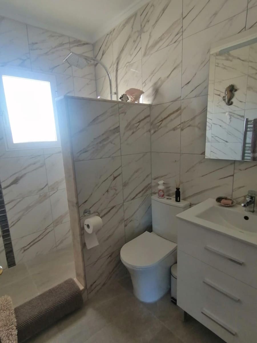 3 camera da letto Villa in vendita in San Miguel de Salinas con piscina garage - 260.000 € (Rif: 9233796)