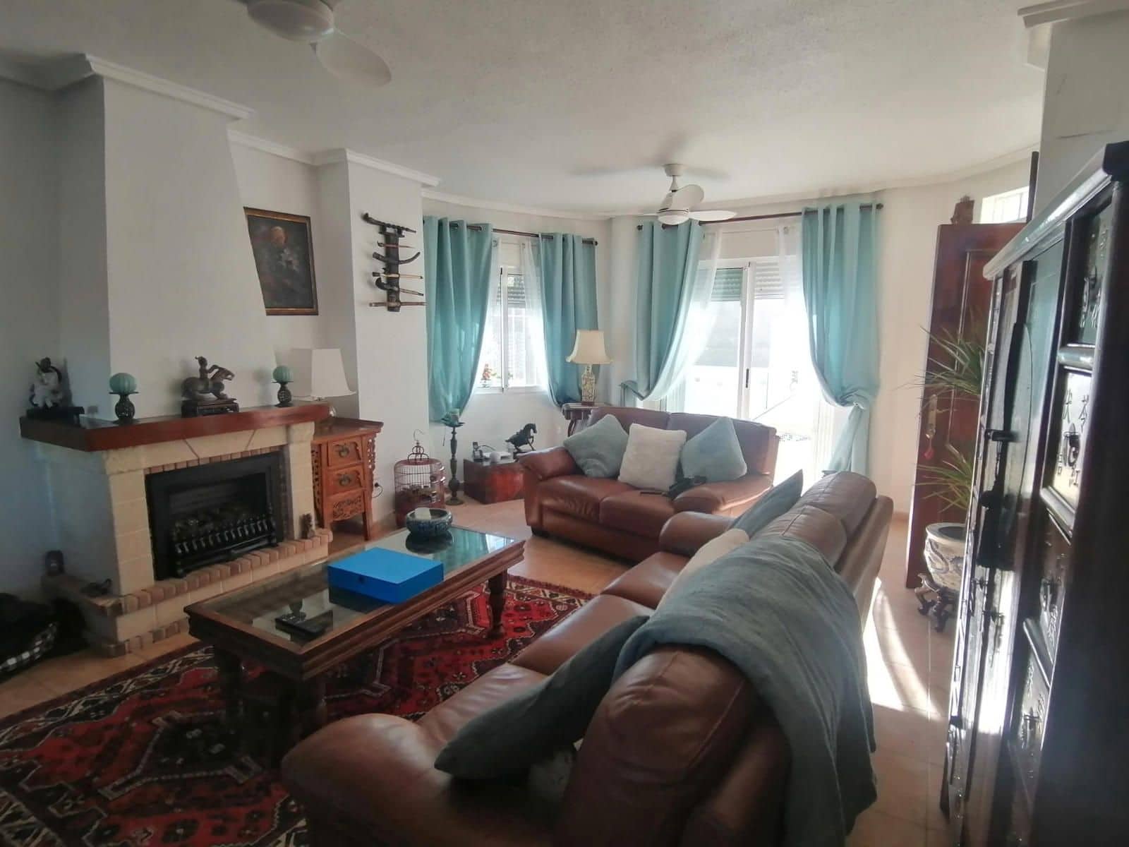 3 camera da letto Villa in vendita in San Miguel de Salinas con piscina garage - 260.000 € (Rif: 9233796)