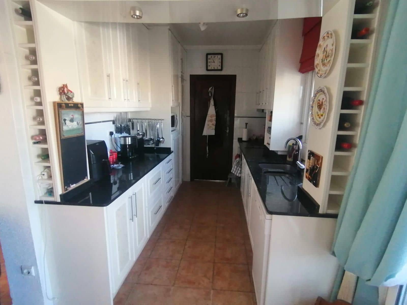 3 camera da letto Villa in vendita in San Miguel de Salinas con piscina garage - 260.000 € (Rif: 9233796)