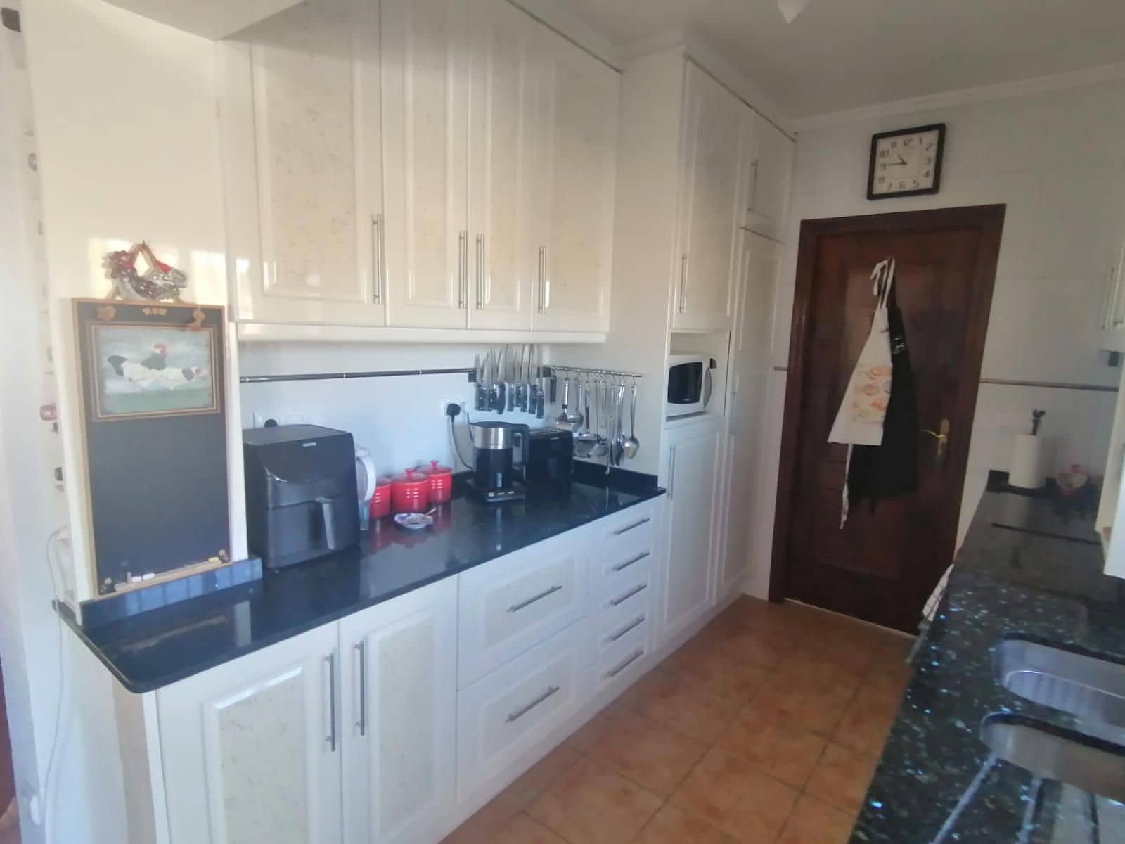 3 camera da letto Villa in vendita in San Miguel de Salinas con piscina garage - 260.000 € (Rif: 9233796)