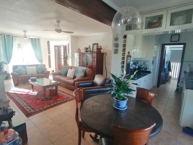 3 camera da letto Villa in vendita in San Miguel de Salinas con piscina garage - 260.000 € (Rif: 9233796)