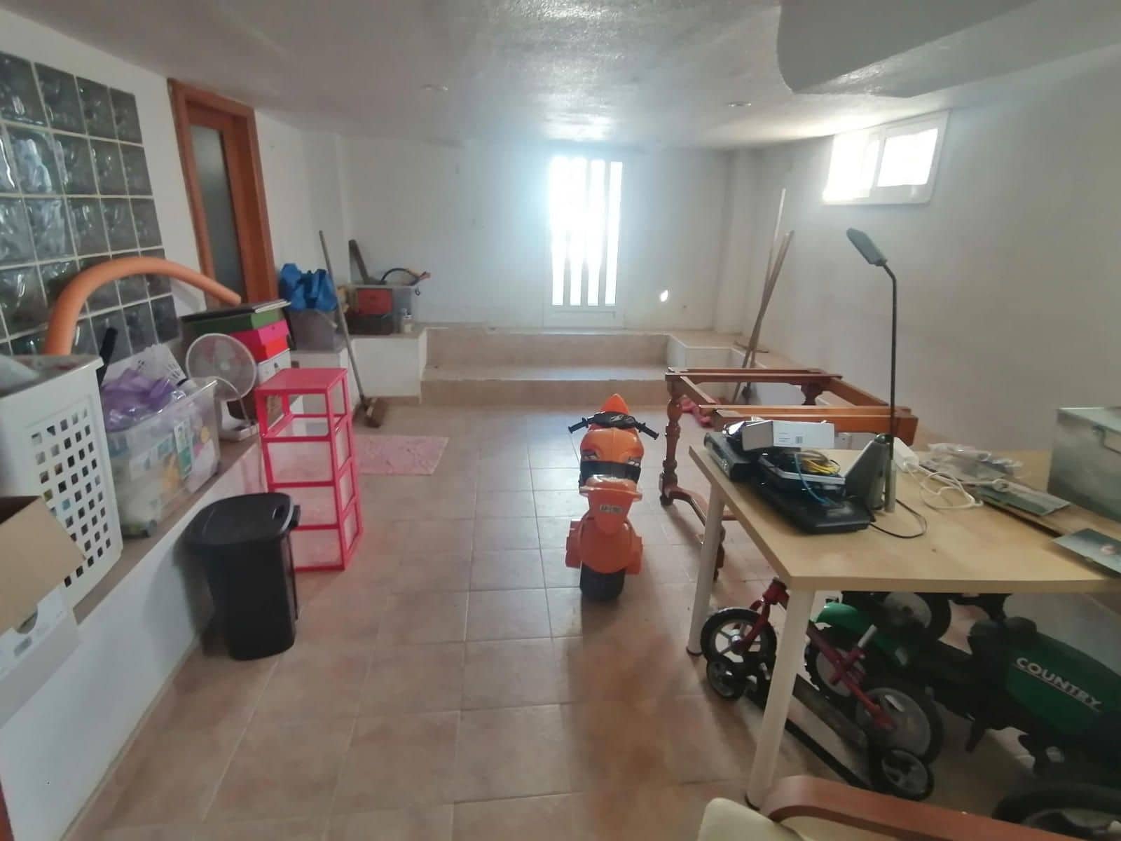 3 camera da letto Villa in vendita in San Miguel de Salinas con piscina garage - 260.000 € (Rif: 9233796)
