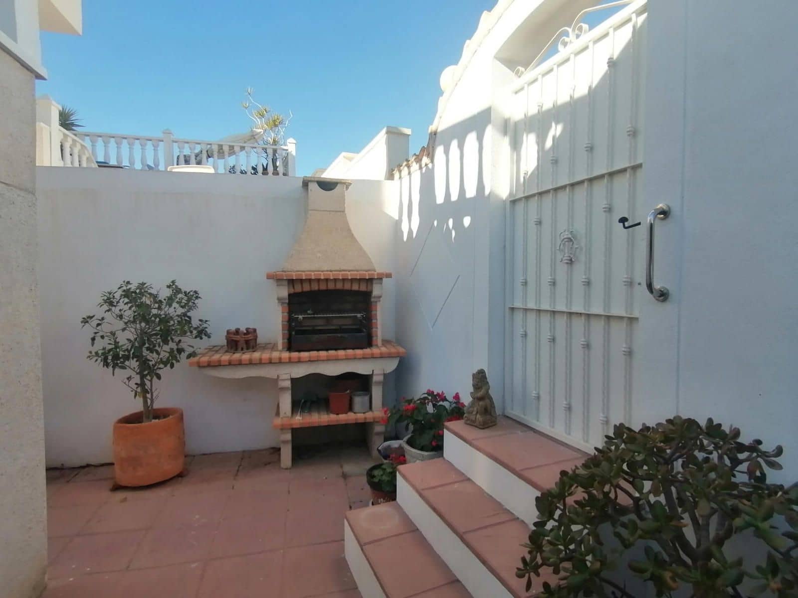 3 camera da letto Villa in vendita in San Miguel de Salinas con piscina garage - 260.000 € (Rif: 9233796)