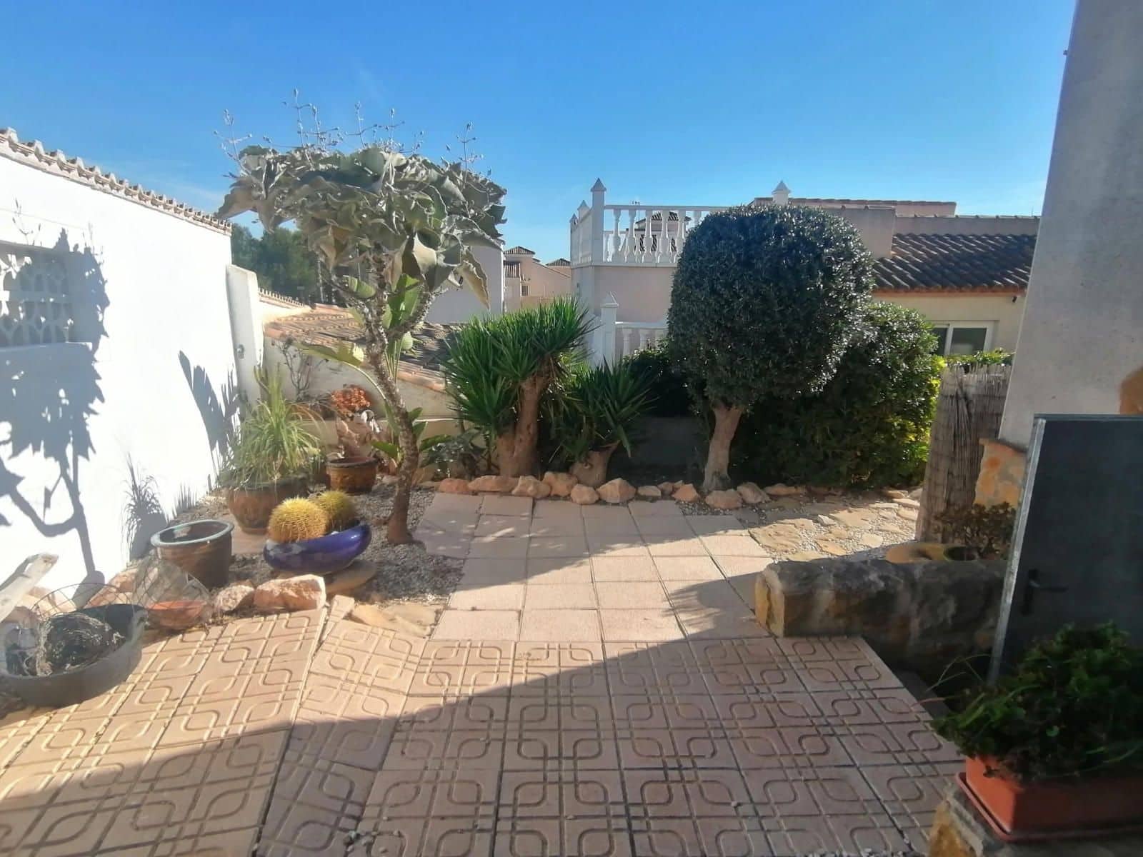 3 camera da letto Villa in vendita in San Miguel de Salinas con piscina garage - 260.000 € (Rif: 9233796)