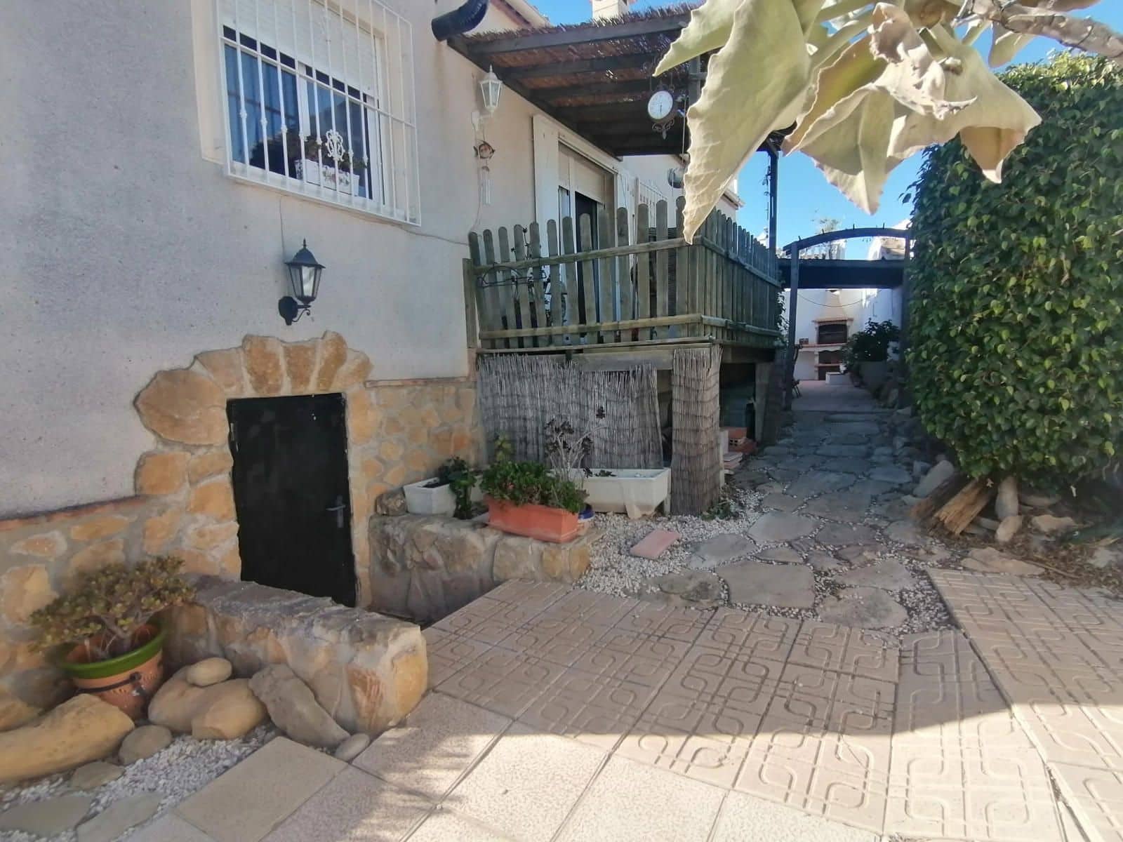 3 camera da letto Villa in vendita in San Miguel de Salinas con piscina garage - 260.000 € (Rif: 9233796)