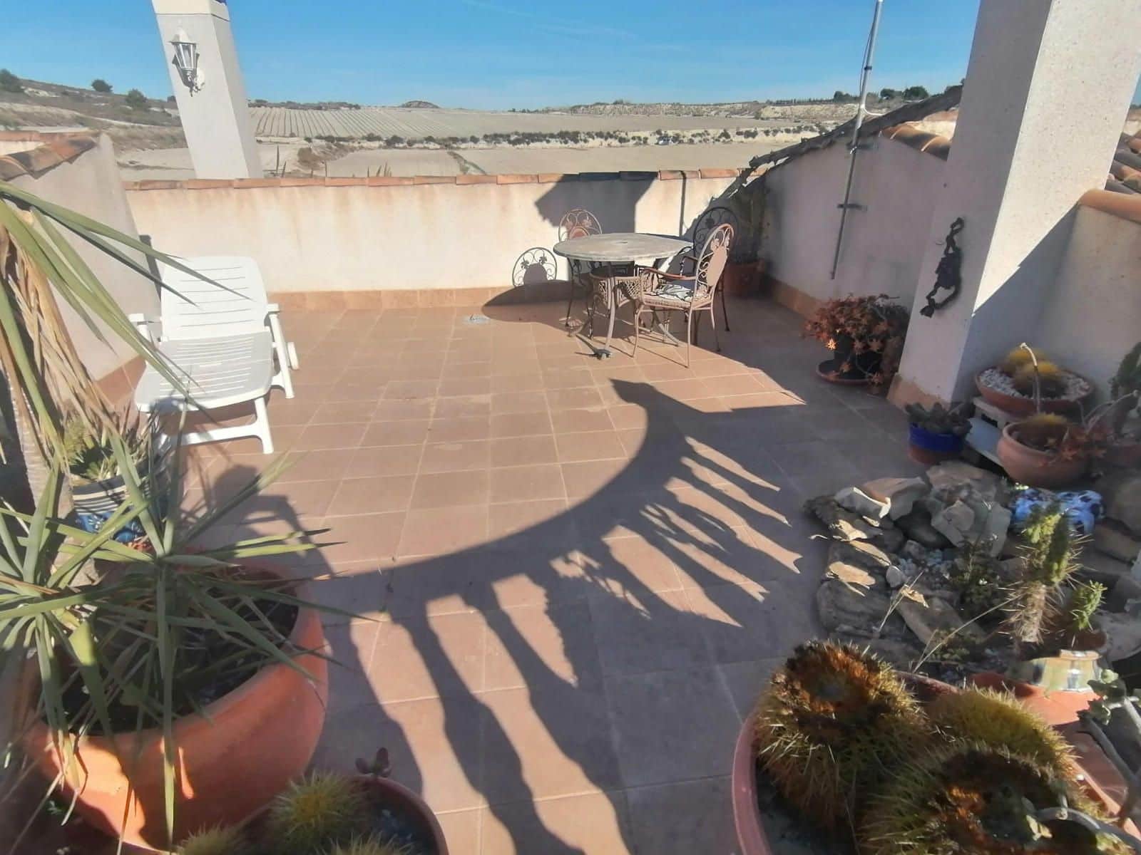 3 camera da letto Villa in vendita in San Miguel de Salinas con piscina garage - 260.000 € (Rif: 9233796)