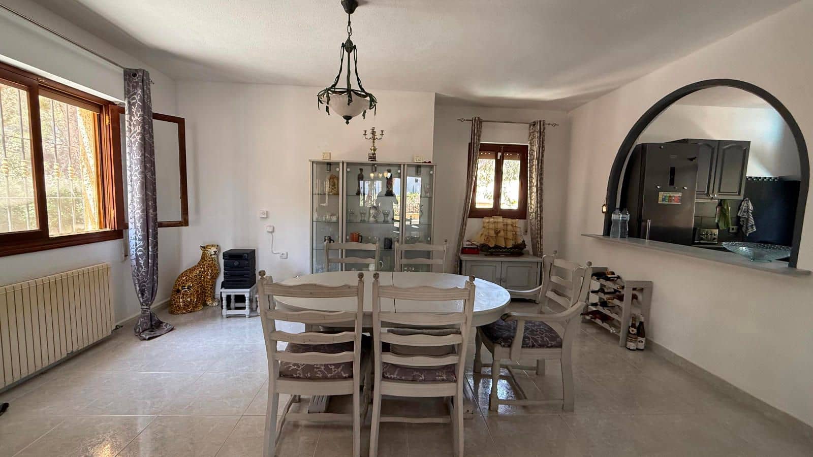 6 soverom Villa til salgs i Orihuela Costa med svømmebasseng - € 450 000 (Ref: 9233798)
