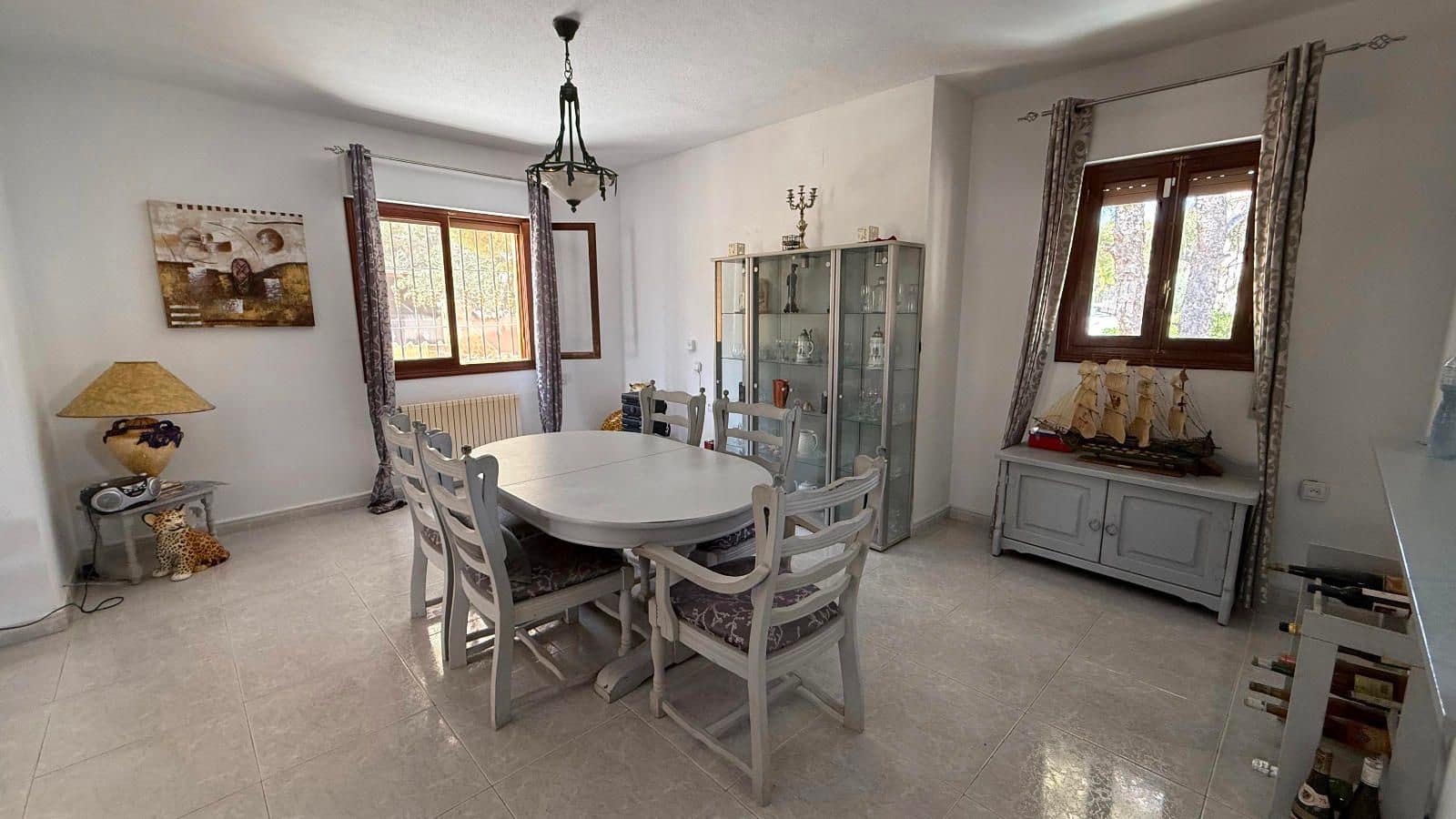 6 soverom Villa til salgs i Orihuela Costa med svømmebasseng - € 450 000 (Ref: 9233798)