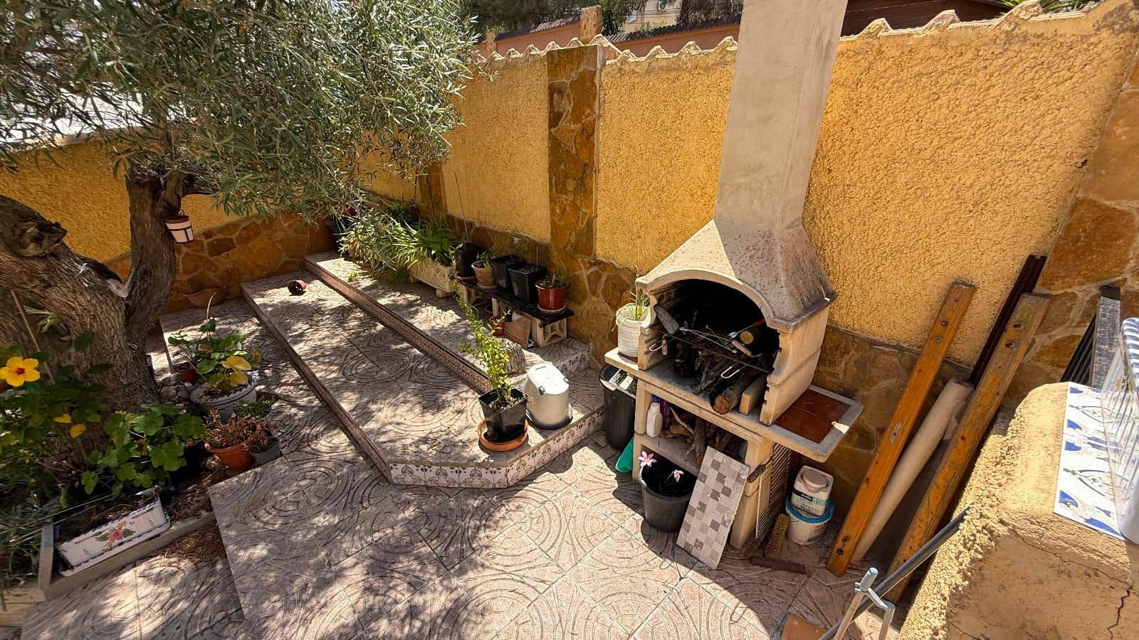 6 soverom Villa til salgs i Orihuela Costa med svømmebasseng - € 450 000 (Ref: 9233798)