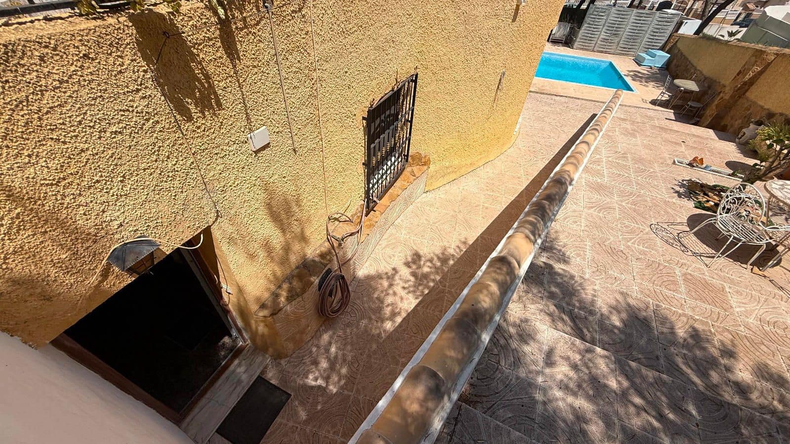 6 soverom Villa til salgs i Orihuela Costa med svømmebasseng - € 450 000 (Ref: 9233798)