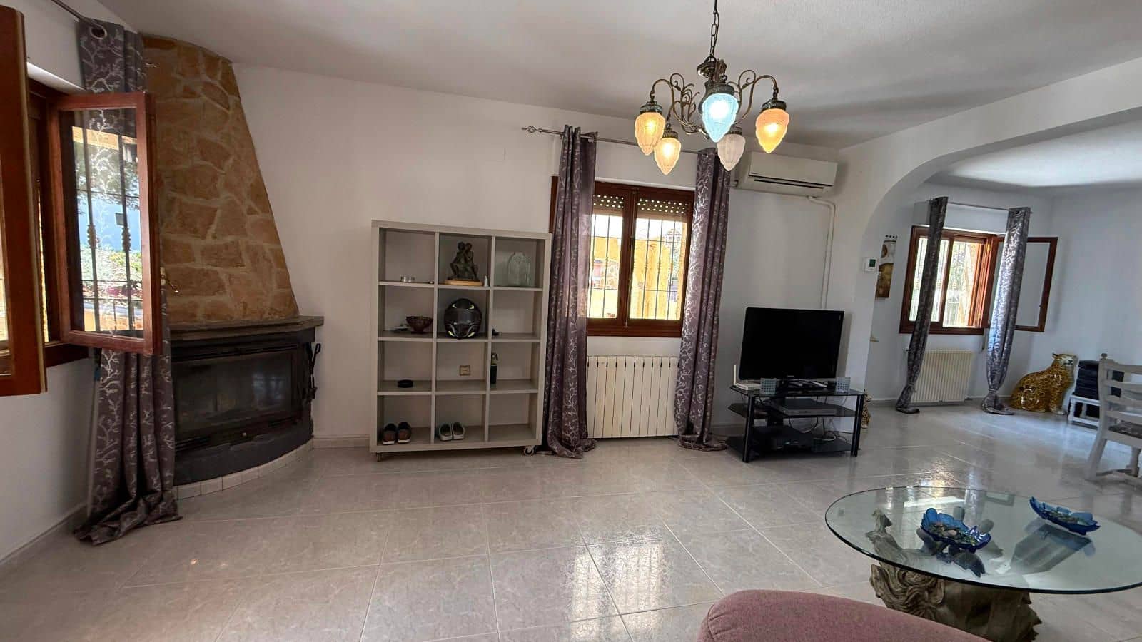 6 soverom Villa til salgs i Orihuela Costa med svømmebasseng - € 450 000 (Ref: 9233798)